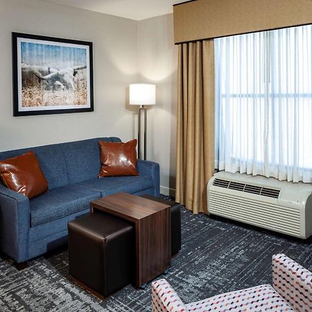 Homewood Suites By Hilton Austin/Раунд-Рок Екстер'єр фото