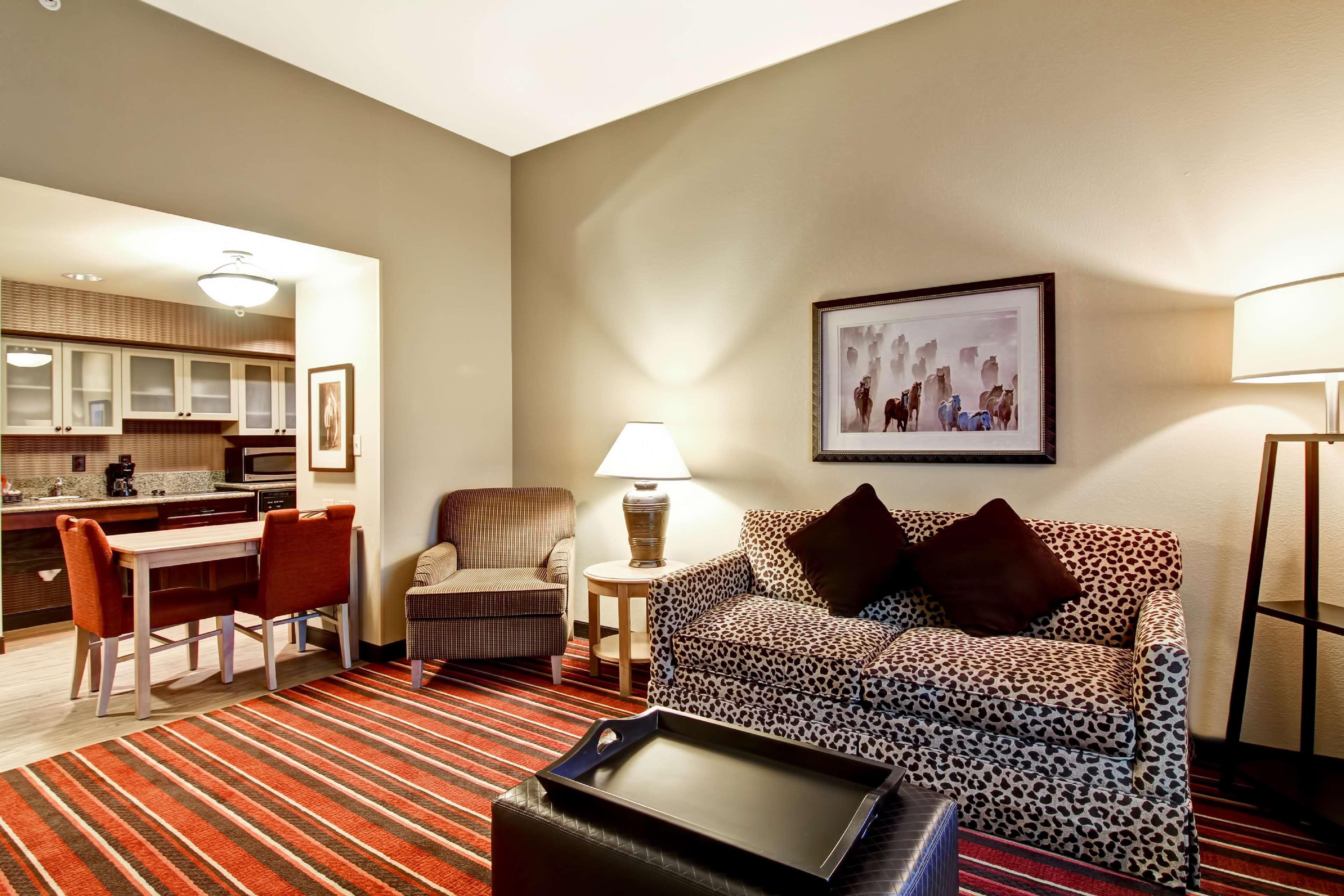Homewood Suites By Hilton Austin/Раунд-Рок Екстер'єр фото